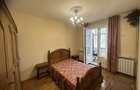 Floreasca, 2 camere decomandate, parter inalt, balcon, centrala proprie - 2