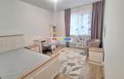 Vanzare apartament 4 camere mobilat Baneasa Greenfield Residence