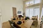 Penthouse ultramodern utilat 5 camere 2 bai si 139 mp utili in DaVinci - 3