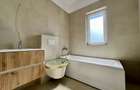 Triplex modern, 3 camere, 80 mp utili, 216 mp teren - Zona Sacalaz