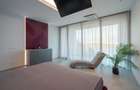 Smart-Home nZEB spectaculoasa cu deschidere lac Bucuresti Sector 1 -teren 2000mp - 39