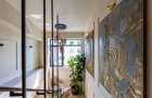 | De inchiriat | 2camere | Floreasca - 12