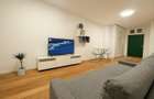 Apartament 2 camere de vânzare, Aviatiei Park | Mobilat premium | Etaj 1 - 3