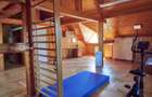Casa 6 camere P+1+M | Bucurestii Noi | Metrou | Parcare | Sistem fotovoltaic | - 15