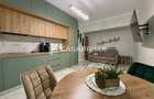 Apt ROYAL TOWN prima inchiriere mobilat&utilat nou, loc de parcare inclus!