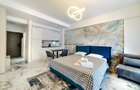 VEDERE DIRECTA LA MARE | CASA DEL MAR BY DE SILVA RESIDENCE | MAMAIA N
