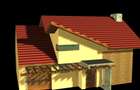 ZONA DRU-RELAX parte duplex sau casa individuala diferite suprafete! - 18