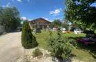 VILĂ  DE VÂNZARE | PERIȘ | 9  CAMERE | 460 MP  | TEREN 1.400 MP - 1