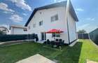 <Casa tip duplex> 4 camere 2 bai teren 217mp - 16