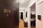 Apartament spațios 2 camere (78 mp total) | Open-Space | Dressing Balcon spațios - 1