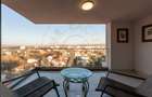 Apartament ultracentral - 3 camere, 167 mp, 2 terase, 2 locuri de parc subterane - 9
