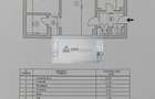 Apartamnet 2 camere 53mp, Campia Libertatii, Zona Titan - 9