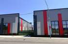 HALA INDUSTRIALA NOUA | 550 mp | Popesti-Leordeni, Sos.Oltenitei - 19