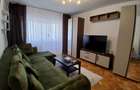 Apartament 2 camere de închiriat în zona Gară, complet mobilat și utilat 500€ - 1
