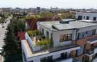 DOM00454 - Penthouse  Pipera | 3 Camere | Terasa cu View - 1