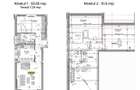 Direct dezv. -Penthouse 4 camere + terasa, mobilat complet, intabulat - 10