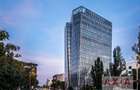 Crystal Tower - Birou premium in zona Dorobanti - Victoriei - 1