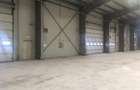 HALA PRODUCTIE/DEPOZITARE/LOGISTICA AUTORIZATA ISU - 1