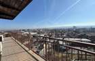 Apartament 4 camere, ultrafinisat, mobilat pentru birou, panorama unica ! - 11