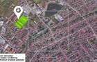 Teren de vanzare in Sibiu - intravilan - 5356 mp - pterab. investitie - 8