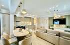 APARTAMENT 2 CAMERE/NOU/ SUPERB MOBILAT SI UTILAT/ROND OMV/ SPATII DEPOZITARE/ - 3
