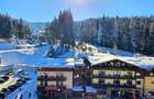Garsoniera cu vedere la partia Clabucet , Predeal, Brasov - 18