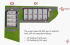Hale logisitce moderne - Zona Popesti-Leordeni - DNCB - DN4  - comision 0 - 7