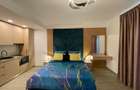 Studio lux de vanzare cu parcare acoperita / Casa del Mar - Mamaia - 1