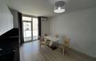 Apartament 2 camere cu loc de parcare, zona Cetatii - 1