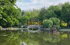 Parc Cismigiu, vanzare apartament 4 camere in vila interbelica - 29