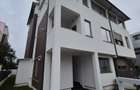 Green Lake | Lacul Baneasa | Sisesti | Vila cu 4 apartamente - 15