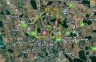 Teren Intravilan 5000 mp Buftea Tamasi - 7