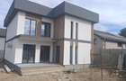 Casa 145mp utili, 450mp teren, 2 fronturi stradale, Balta Verde