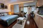 Garsoniera InCity Residence- Dristor- Vitan Mall - 8