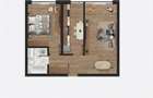 Apartament 2 camere decomandat  Militari West Avenue - 10