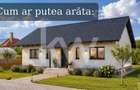 Casa, singur in curte,Sanpetru, Brasov, Comision 0% - 2