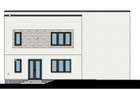 RECO Case cuplate  la rosu (P+E) Oradea +Anexa de locuit - 8