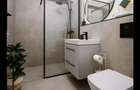 Apartament in bloc nou --- Terasa si curte privata - 5
