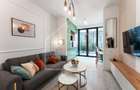 Duplex 2 camere | Lux |  WIN Herastrau - 1