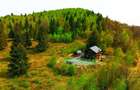Cabana de vânzare în Munții Apuseni – Valea Ierii, jud. Cluj - 14