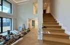 Duplex 4 camere *156mp* + cu curte proprie 175mp // Straulesti