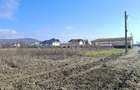 Vanzare Teren intravilan Stefanesti - Primarie str. Campului - 5