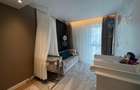 HERASTRAU ONE TOWERS  PENTHOUSE DUPLEX  VEDERE PANORAMICA - 42