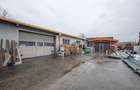 Hala industriala si cladire de birouri Pitesti - 3