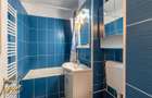 FILM! Apartament mobilat, cu 2 camere, etaj 1, central dar linistit, Covasna