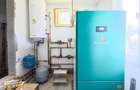 Vrei sa auzi ciripitul pasarilor,sa fii langa izvoarele termale:Casa modern util - 13