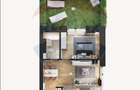 Vanzare studiouri duble zona Pallady - 7