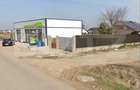 Teren extravilan, 488 mp, zona Ghercesti - str. Aviatorilor