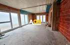 Casa nouă 123 mp utili, semifinisată, 535 mp teren, pod mansardabil - 2
