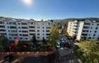 Apartament 2 camere renovat/mobilat/utilat , cu vedere către munte !